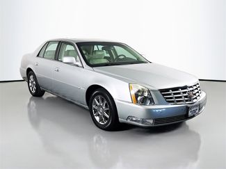 Used 2011 Cadillac DTS Luxury image 1