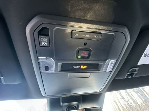 New 2026 Toyota Tundra Limited image 30