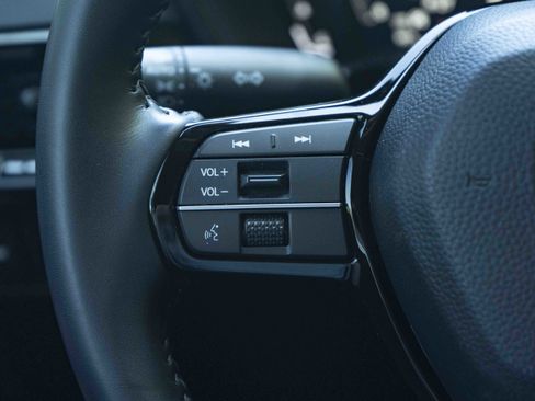 Certified 2026 Honda CR-V EX-L image 20