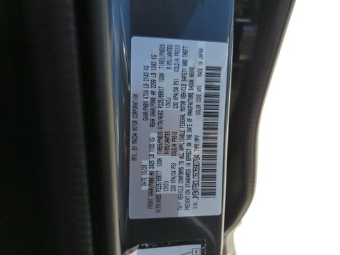 Certified 2025 MAZDA CX-5 AWD 2.5 S w/ Preferred Package image 36