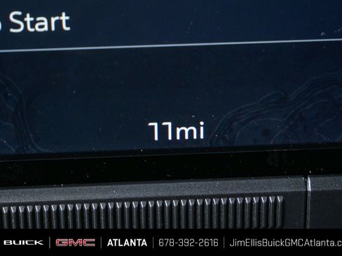 New 2026 GMC Hummer EV SUV AWD/4WD image 9