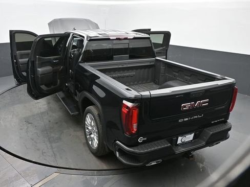 Used 2021 GMC Sierra 1500 Denali w/ Denali Ultimate Package image 64