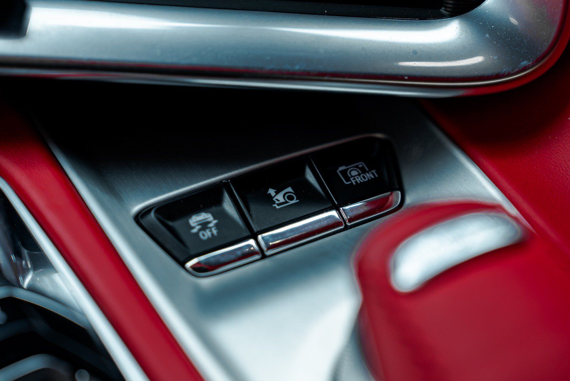 Used 2023 Chevrolet Corvette Z06 RWD image 43