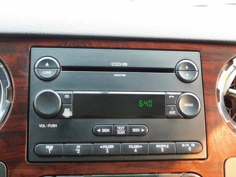 Used 2008 Ford F350 Lariat AWD/4WD image 11