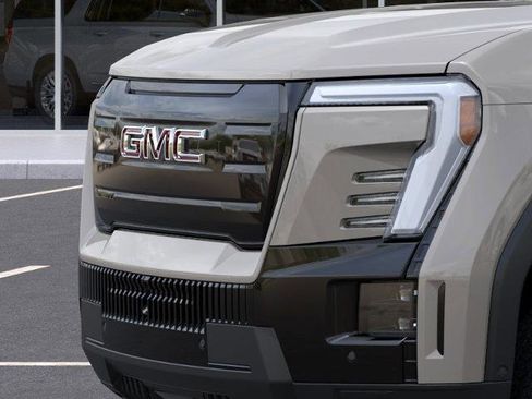 New 2026 GMC Sierra EV Elevation AWD/4WD image 13