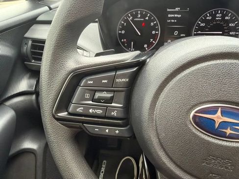 Certified 2024 Subaru Crosstrek 2.0i Premium AWD/4WD image 12