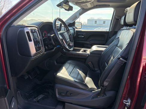 Used 2016 GMC Sierra 1500 Denali w/ Denali Ultimate Package image 18
