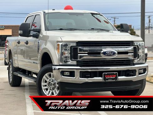 Used 2017 Ford F250 XLT w/ XLT Value Package image 1