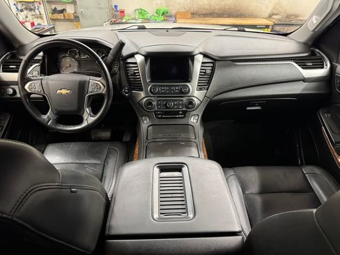 Used 2018 Chevrolet Tahoe Premier image 17