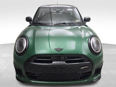 Used 2026 MINI Cooper S image 3