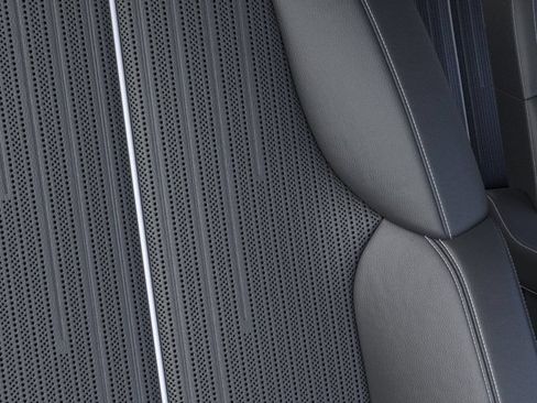 New 2027 Cadillac Vistiq Sport w/ LPO, Floor Liner Package AWD/4WD image 21