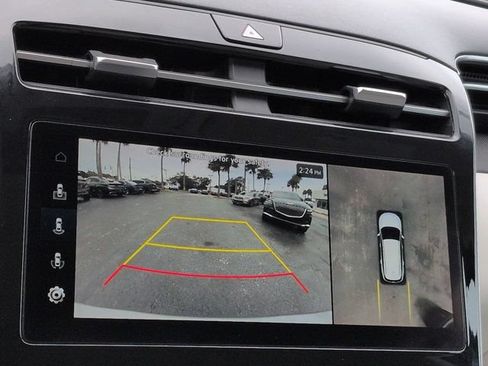 Certified 2023 Hyundai Tucson Limited FWD image 21
