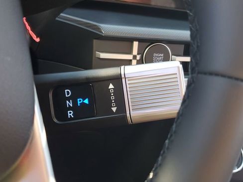 New 2026 Hyundai Santa Fe SEL image 23