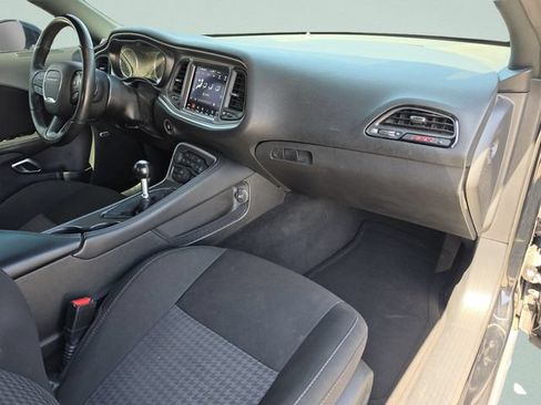 Used 2021 Dodge Challenger R/T Scat Pack RWD image 17