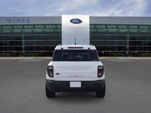 New 2025 Ford Bronco Sport Big Bend w/ Convenience Package image 5