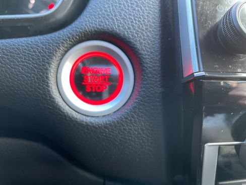 Used 2018 Honda CR-V Touring image 21