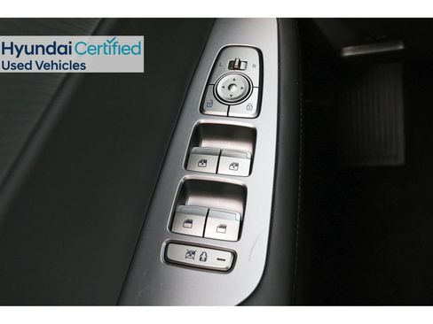 Certified 2024 Hyundai Palisade SEL w/ Premium Package AWD/4WD image 24