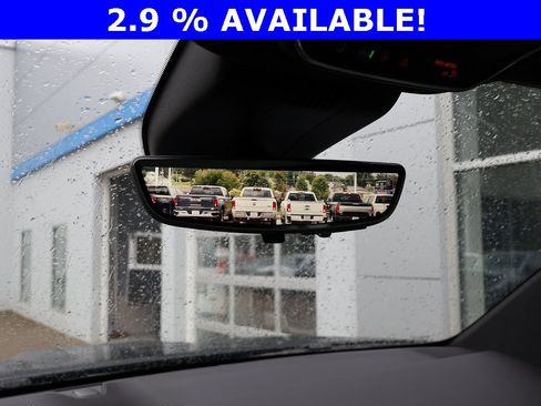 New 2025 GMC Sierra EV Denali image 24