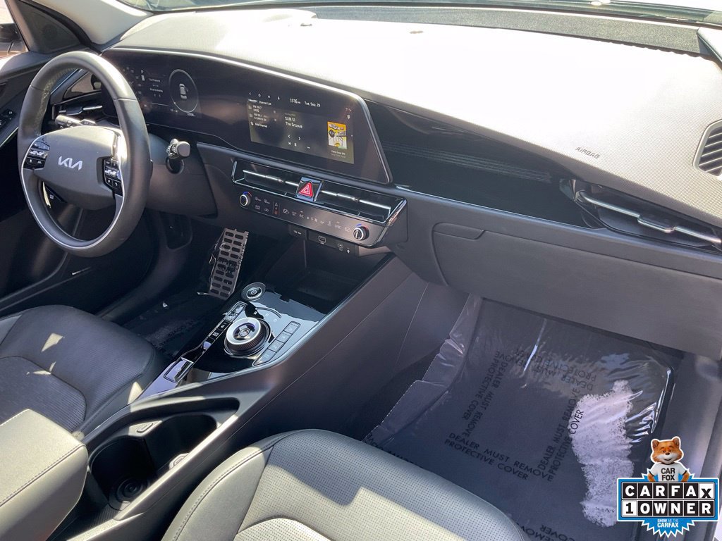 Used 2024 Kia Niro Wave FWD image 66