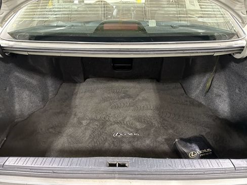 Used 2000 Lexus ES 330 FWD image 23