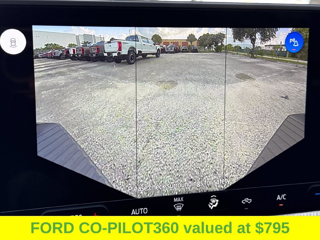 New 2026 Ford Maverick XLT w/ Equipment Group 301A AWD/4WD image 21