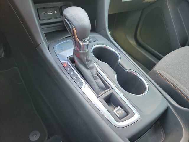 Used 2022 Chevrolet Equinox LT FWD image 22