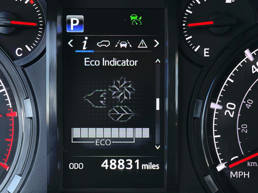 Used 2024 Toyota 4Runner SR5 RWD image 36