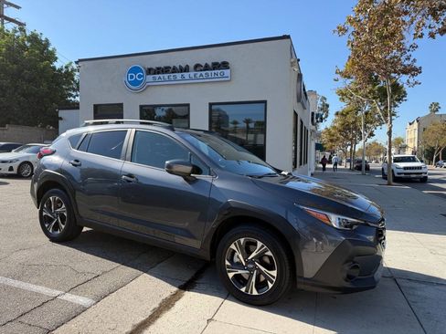 Used 2024 Subaru Crosstrek 2.0i Premium AWD/4WD image 1