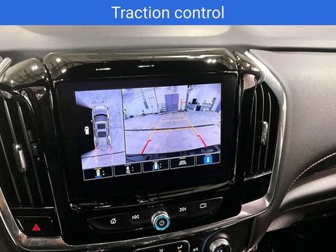 Certified 2023 Chevrolet Traverse RS w/ LPO, Floor Liner Package image 17