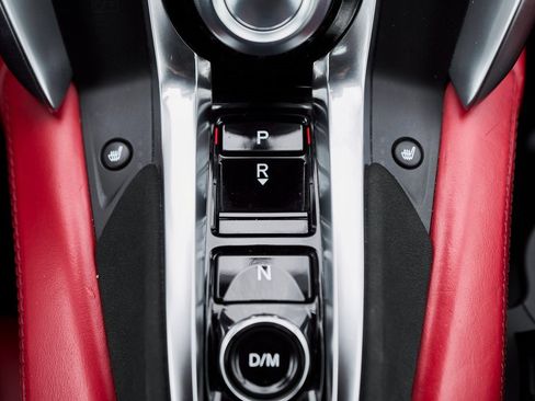 Used 2021 Acura NSX image 58