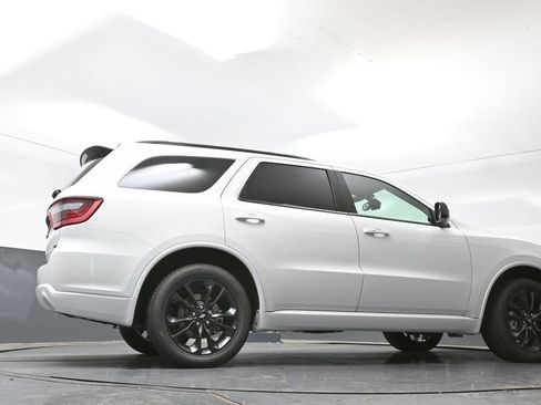 New 2026 Dodge Durango GT w/ Blacktop Package AWD/4WD image 39