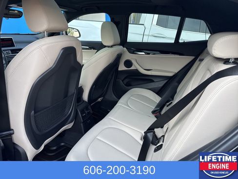 Used 2022 BMW X2 xDrive28i w/ Convenience Package image 12
