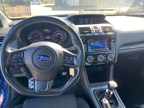 Used 2021 Subaru WRX image 22