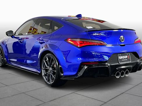 Used 2024 Acura Integra Type S image 11