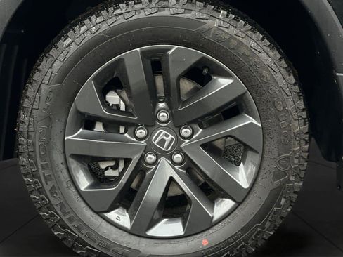 New 2026 Honda Ridgeline Sport image 11