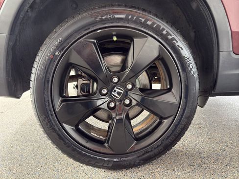 Used 2019 Honda Passport Elite image 39