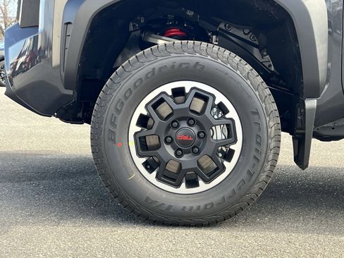 New 2026 Toyota Tacoma TRD Off-Road image 8