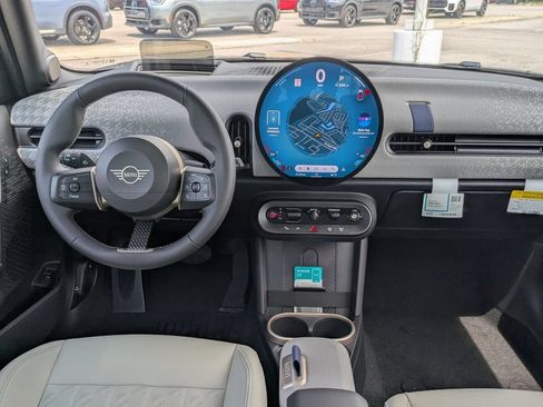 New 2026 MINI Cooper S FWD image 22