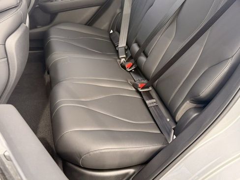 New 2025 Acura RDX SH-AWD image 28