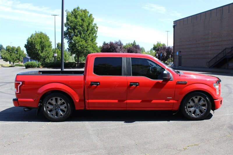 Used 2015 Ford F150 XL w/ Equipment Group 101A Mid RWD image 5