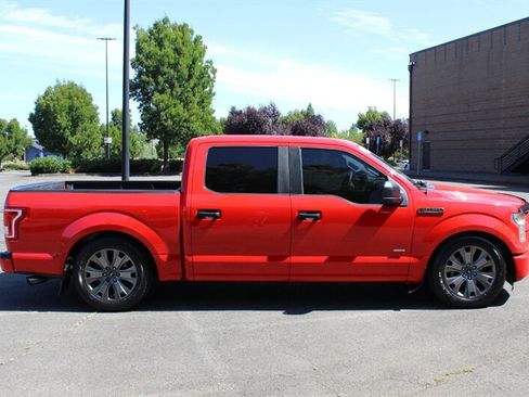 Used 2015 Ford F150 XL w/ Equipment Group 101A Mid RWD image 5