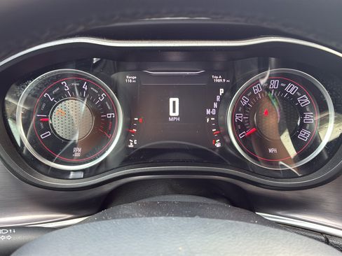 Used 2018 Dodge Challenger SXT w/ Super Sport Group (SS/T) RWD image 23