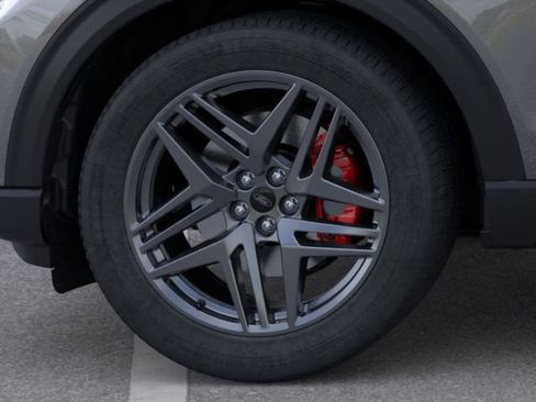 New 2026 Ford Explorer ST w/ Sun And Sound Package image 19