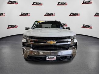 Used 2019 Chevrolet Silverado 1500 LT w/ All-Star Edition AWD/4WD video 2