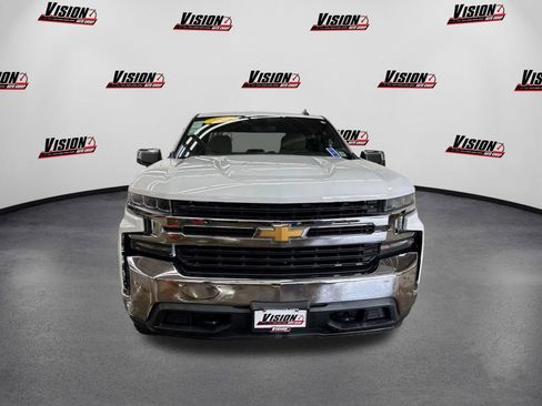 Used 2019 Chevrolet Silverado 1500 LT w/ All-Star Edition AWD/4WD image 2