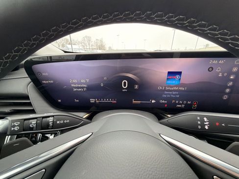 New 2026 Buick Envision Avenir image 11