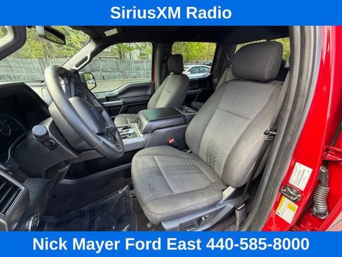 Used 2020 Ford F150 XLT w/ Equipment Group 302A Luxury RWD image 24
