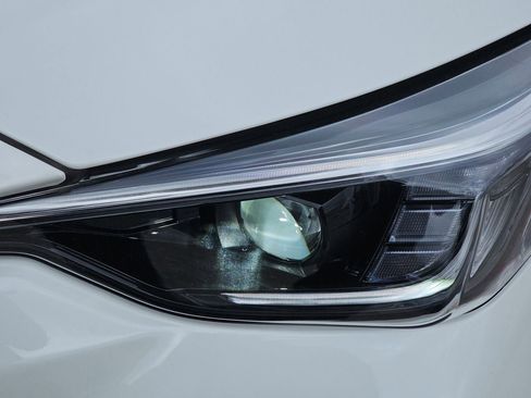 New 2026 Subaru Crosstrek 2.5i Wilderness AWD/4WD image 36
