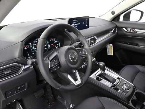 New 2025 MAZDA CX-5 AWD 2.5 S w/ Premium Plus Pkg image 11