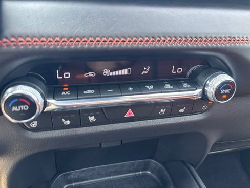 Certified 2026 MAZDA CX-50 2.5 Turbo w/ Weather Package AWD/4WD image 15